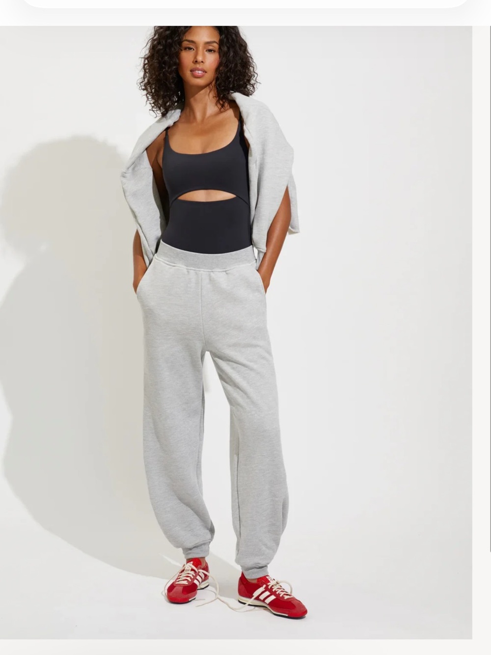 Left on friday field day sweats in S